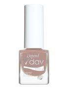 7Day Hybrid Polish 7295 Neglelak Makeup Beige Depend Cosmetic