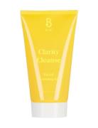 Bybi Clarity Cleanse Facial Gel Cleanser Ansigtsrens Makeupfjerner Nud...