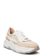 Sneaker Low-top Sneakers Beige Laura Bellariva