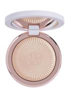 Glow Seeker Highlighter - Sun Idol Highlighter Contour Makeup Gold Ana...