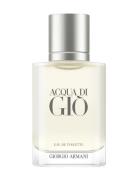 Acqua Di Giò Eau De Toilette 30Ml Parfume Eau De Parfum Nude Armani