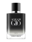 Armani Acqua Di Giò Parfum 50Ml Parfume Eau De Parfum Nude Armani