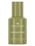 Plantscription Active Wrinkle Correction Serum Serum Ansigtspleje Nude...