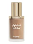 Phyto-Teint Perfection 6C Amber Foundation Makeup Sisley