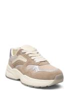 Neuwill Sneaker Low-top Sneakers Beige GANT