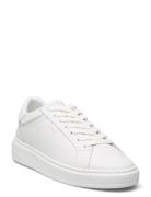 Cph72M Vitello White Low-top Sneakers White Copenhagen Studios