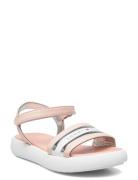 Sandal Shoes Summer Shoes Sandals White Tommy Hilfiger