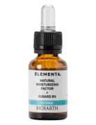 Bioearth Elementa Natural Moisturizing Factor 5% + Sugars 3% Booster S...