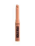 Nyx Professional Makeup Pro Fix Stick Concealer 0.4 Dark Peach 1.6G Co...