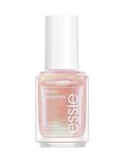 Essie Nail Art Studio Gilded Galaxy 17 Neglelak Makeup Pink Essie