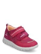 Sport7 Mini Low-top Sneakers Pink Superfit