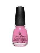 Nail Lacquer Neglelak Makeup Pink China Glaze