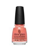 Nail Lacquer Neglelak Makeup  China Glaze