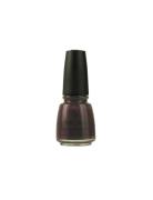 Nail Lacquer Neglelak Makeup Purple China Glaze