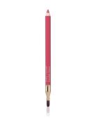 Double Wear 24H Stay-In-Place Lip Liner Lip Liner Makeup Pink Estée La...