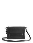 Vanya Crossbody Bag, Grain Bags Crossbody Bags Black Markberg