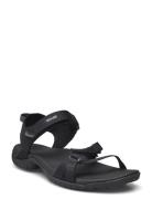 Verra Flade Sandaler Black Teva