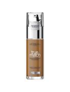 L'oréal Paris True Match Foundation 8.N Foundation Makeup L'Oréal Pari...