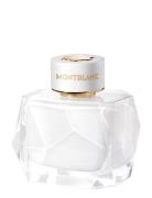 Mb Signature Edp Parfume Eau De Parfum Nude Montblanc