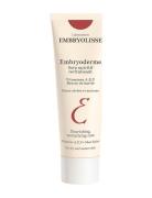 Embryoderme 75 Ml Fugtighedscreme Dagcreme Cream Embryolisse