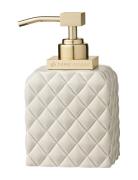 Portia Dispenser Home Decoration Bathroom Interior Soap Pumps & Soap C...
