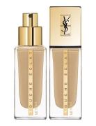 Yves Saint Laurent Touche Éclat Le Teint Foundation B45 Foundation Mak...