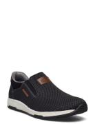 B3450-00 Low-top Sneakers Black Rieker