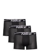 Xb-Boxer/Brief Undertøjssæt Black Nike