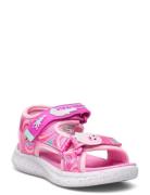 Girls Jumpsters - Splasherz Scented Sandal Shoes Summer Shoes Sandals ...