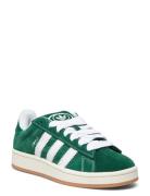 Campus 00S Low-top Sneakers Green Adidas Originals