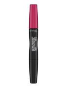 Provocalips Lipgloss Makeup Pink Rimmel