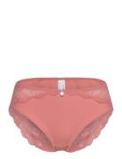 Reflect Brief Trusser, Tanga Briefs Pink Fantasie