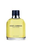 Pour Homme Edt Parfume Eau De Parfum Nude Dolce&Gabbana