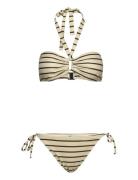 Bikini Bikini Beige Sofie Schnoor