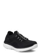 M5074-52 Low-top Sneakers Black Rieker