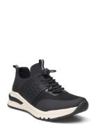 M6651-60 Low-top Sneakers Black Rieker