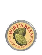 Lemon Butter Cuticle Cream  - Display Neglepleje Nude Burt's Bees