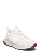 Ttnm Evo_Runn_Acbc Low-top Sneakers White BOSS