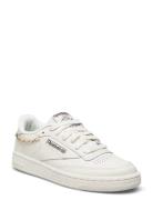 Club C 85 Low-top Sneakers White Reebok Classics