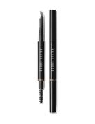 Long-Wear Brow Pencil Øjenbrynsblyant Makeup Beige Bobbi Brown