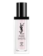 Ysl Ps Light Up B30Ml R23 Mv Serum Ansigtspleje Nude Yves Saint Lauren...