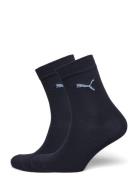 Puma Kids Easy Rider Sock 2P Sokker Strømper Black PUMA