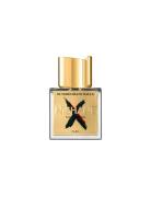 Hundred Silent Ways X 100 Ml Parfume Eau De Parfum Nude NISHANE