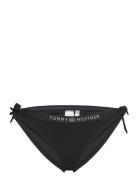 Side Tie Bikini Swimwear Bikinis Bikini Bottoms Side-tie Bikinis Black...