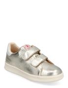 Bisgaard Renee Low-top Sneakers Gold Bisgaard