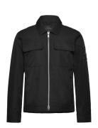 Jacques Jacket Tynd Jakke Black Moose Knuckles