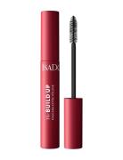 Build Up Mascara Extra Volume 01 Super Black 10 Ml Mascara Makeup Blac...