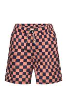 Tnd Shore Badeshorts Orange TUMBLE 'N DRY