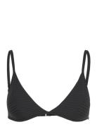 Premium Surf Fixed Tri Swimwear Bikinis Bikini Tops Triangle Bikinitop...