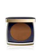 Double Wear Stay-In-Place Matte Powder Foundation Spf 10 Compact Pudde...